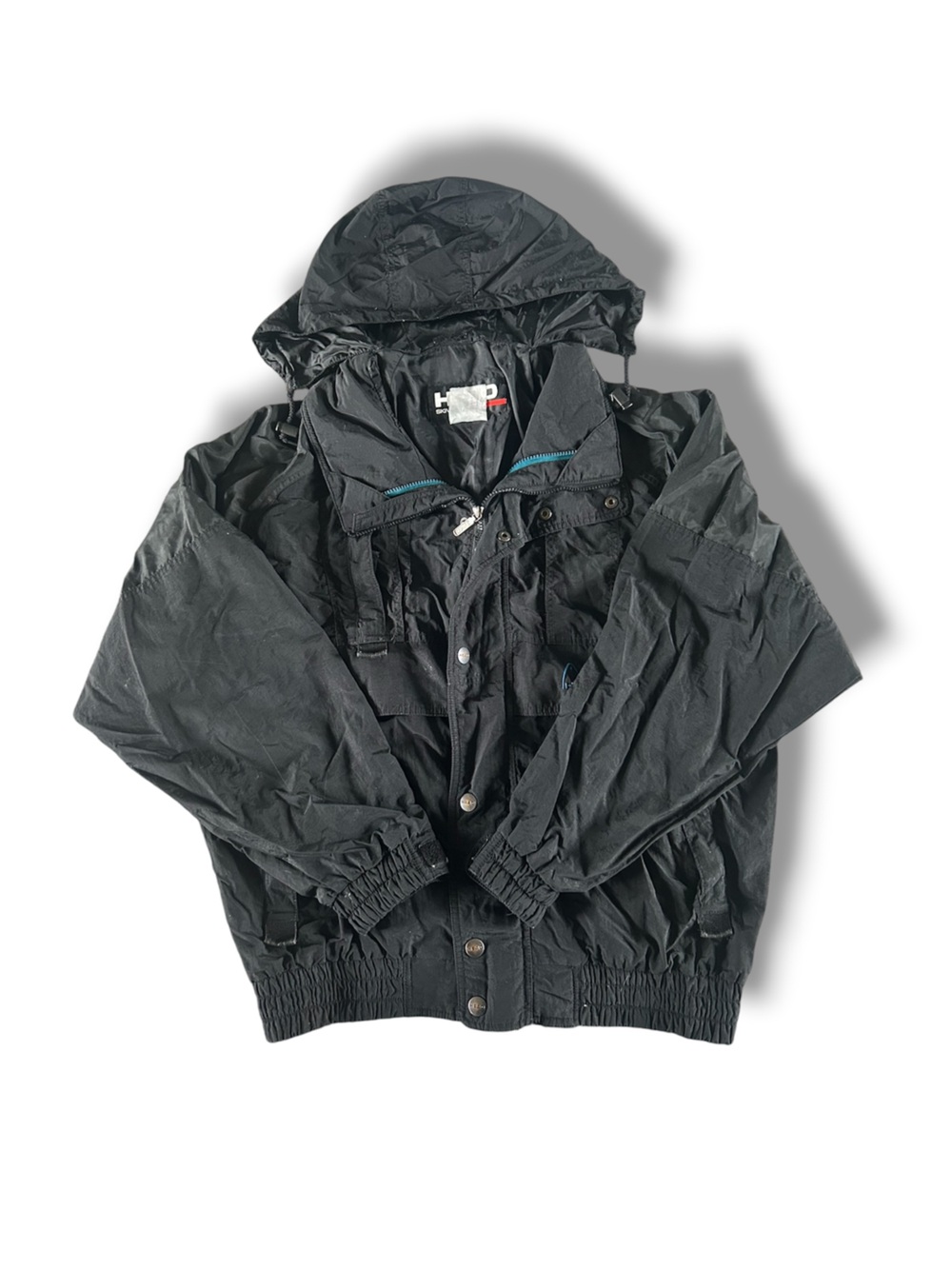 [Head] VTG Ski Jacket